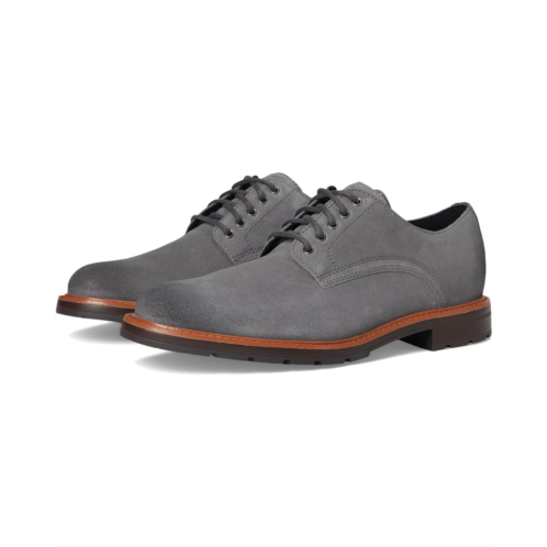 Cole Haan Chamberlin Grand Plain Toe Oxfords
