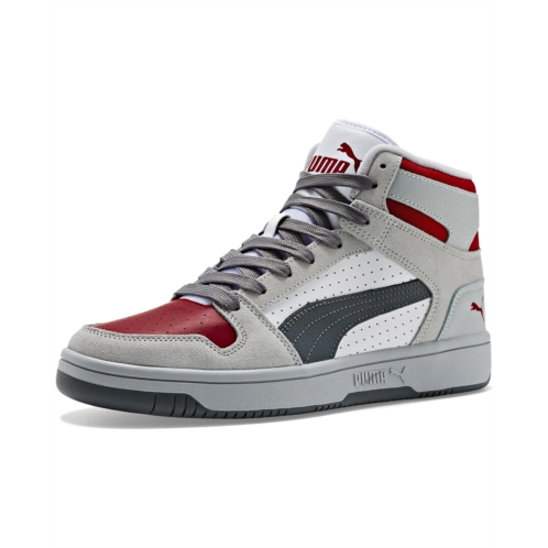 Mens PUMA Rebound Layup Sneakers