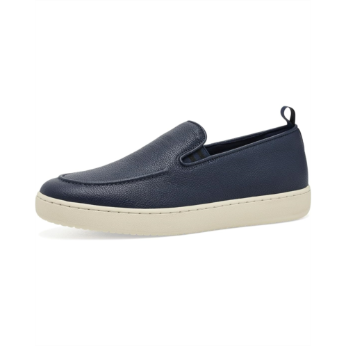 Mens FitFlop Craft-Q Leather Moc Loafers