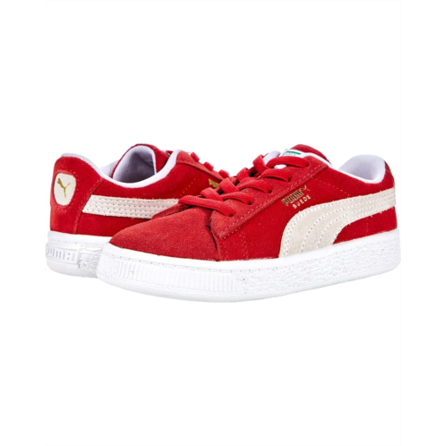 Puma Kids Suede Classic XXI Alternate Closure Sneaker (Toddler)