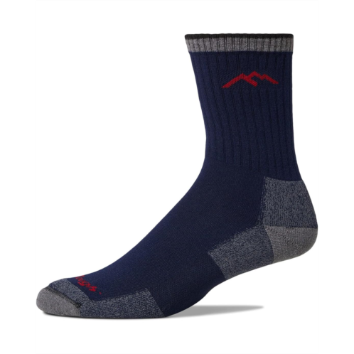 Mens Darn Tough Vermont Coolmax Micro Crew Cushion Socks