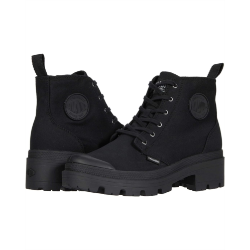 Palladium Pallabase Twill