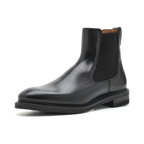 Mens Allen Edmonds Reed Chelsea Short Boots