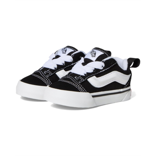 Vans Kids KNU SKOOL ELASTIC LACE (Toddler)