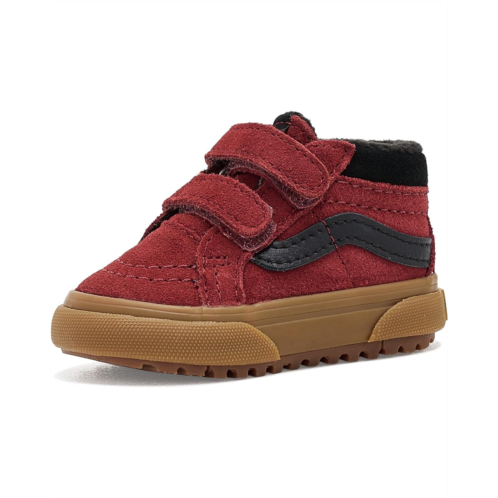 Kids Vans Kids SK8-Mid Reissue V Insulated (Infant/Toddler)
