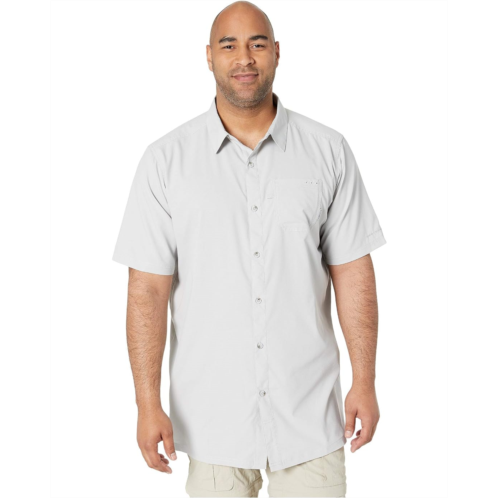 Mens Columbia Big & Tall Slack Tide Camp Shirt