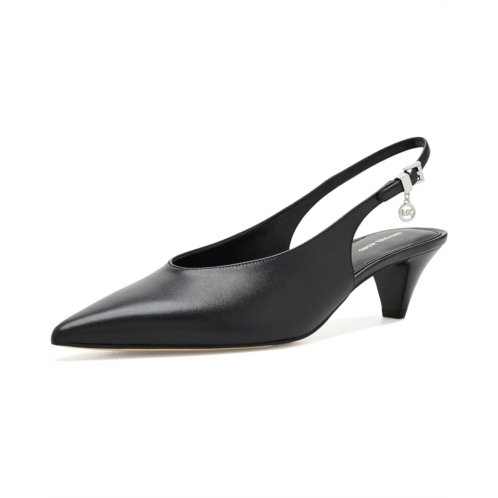 Womens Michael Michael Kors Tonya Kitten Pumps