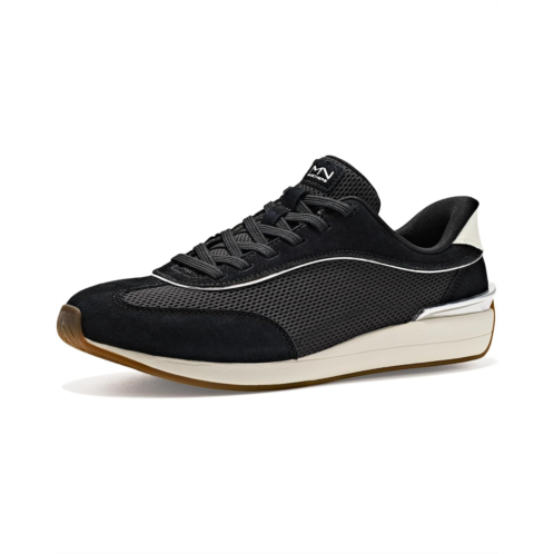 Womens SKECHERS Hands Free Slip-Ins - Street Jogger by Mark Nason with Memory Foam Footbed