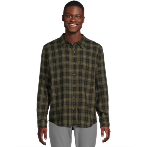 Mens Marmot Lightweight Flannel Long Sleeve