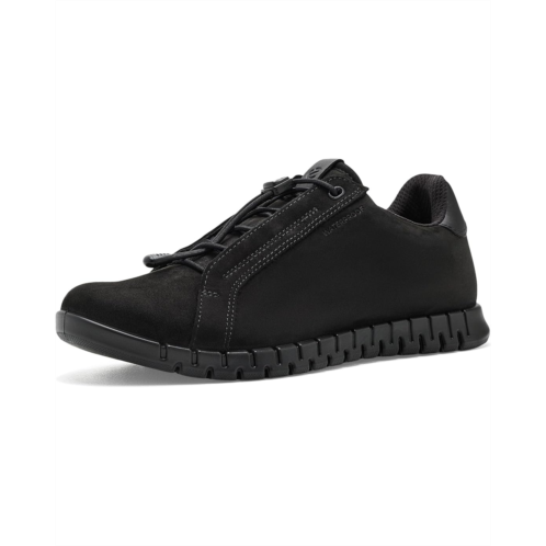 Womens ECCO Gruuv Lite Easy Slip Toggle Casual