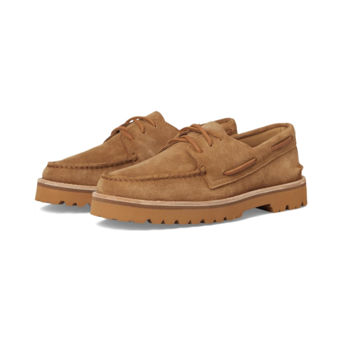 Mens Sperry AO 3 Eye Lug MM