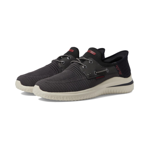 SKECHERS Delson 3.0 Roth Hands Free Slip-Ins