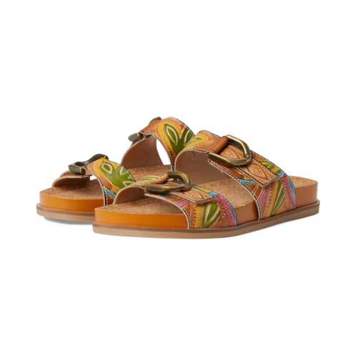 Womens LArtiste by Spring Step Glaze