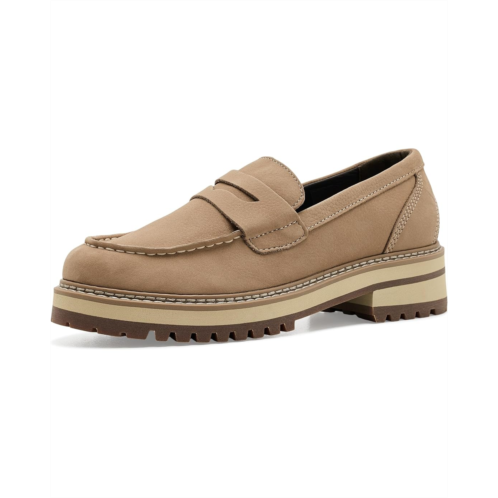 L.L.Bean Womens LLBean Camden Hills Penny Leather