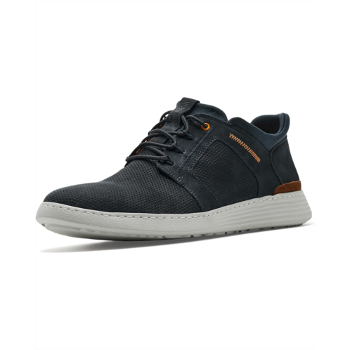 Mens Samuel Hubbard Featherlight Muir Lace-Up
