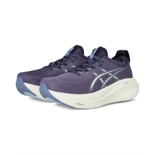 Womens ASICS GEL-Nimbus 27