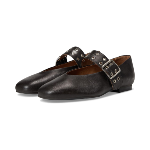 Womens Miz Mooz Zephyr Flat