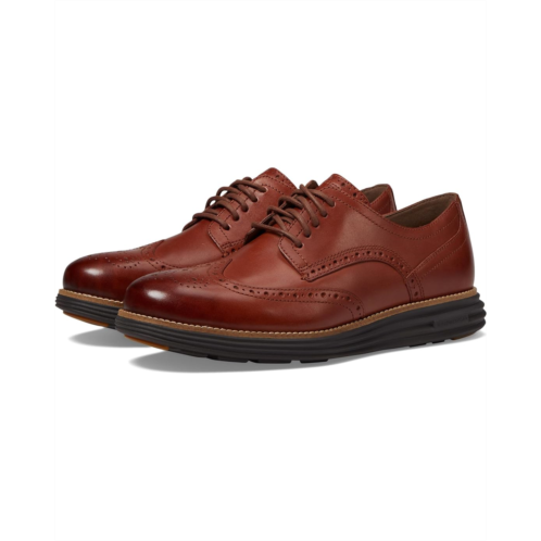 Mens Cole Haan Originalgrand Remastered Wingtip