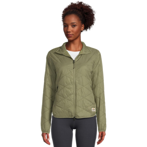 Womens Marmot Onward Insulated Jacket