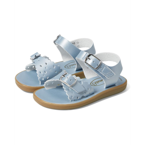 Girls FootMates Eco-Ariel (Infant/Toddler/Little Kid)