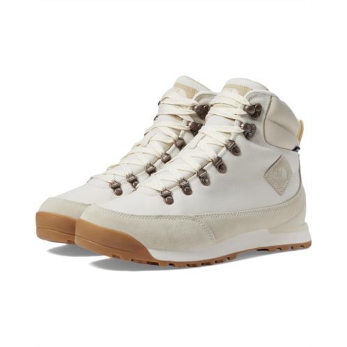 The North Face Back-To-Berkeley IV Textile WP