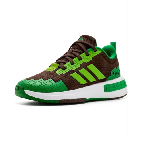 Kids adidas Kids x Minecraft Pro Shoes (Big Kid)