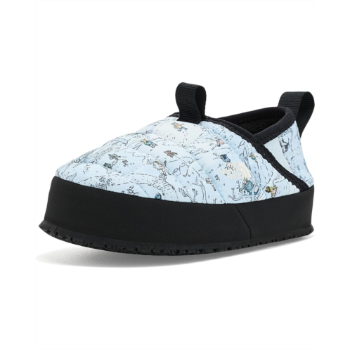 Kids The North Face Kids Thermoball Traction Mule II (Toddler/Little Kid/Big Kid)