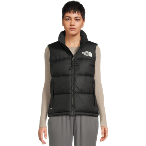 Womens The North Face 1996 Retro Nuptse Vest
