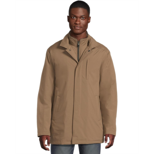 Mens Johnston & Murphy Upton City Coat