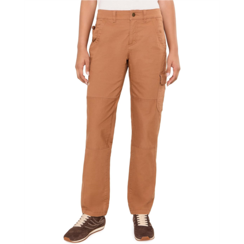 Womens Royal Robbins Enduro Canvas Utility Pants