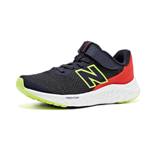 Kids New Balance Kids Arishi Hook-and-Loop (Little Kid)