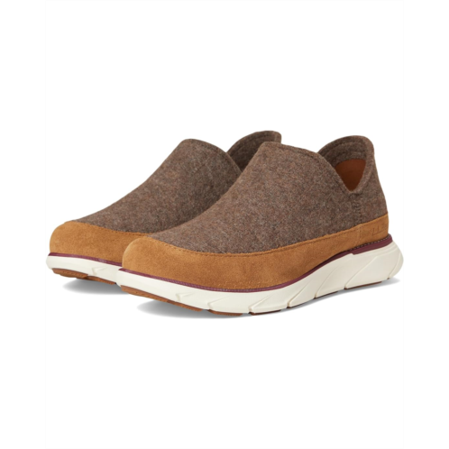 L.L.Bean Womens LLBean Downeast Slip On Wool