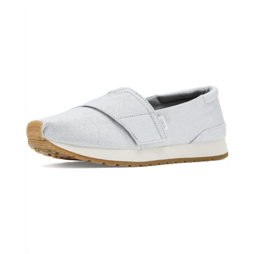 Girls TOMS Kids Resident Plus (Toddler/Little Kid/Big Kid)