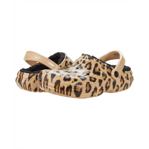 Zappos x Crocs Clueless Exclusive: ‘The Amber Classic Lined Clog