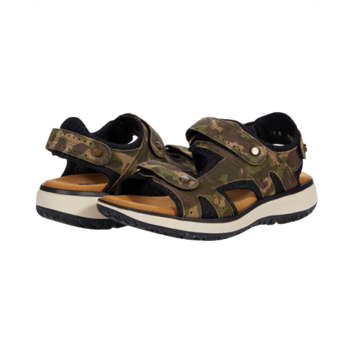 SAS Embark Adjustable Comfort Sport Sandal