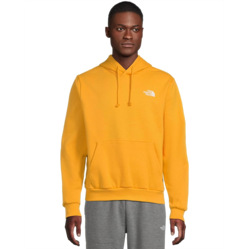 Mens The North Face Evolution Box NSE Regular Hoodie