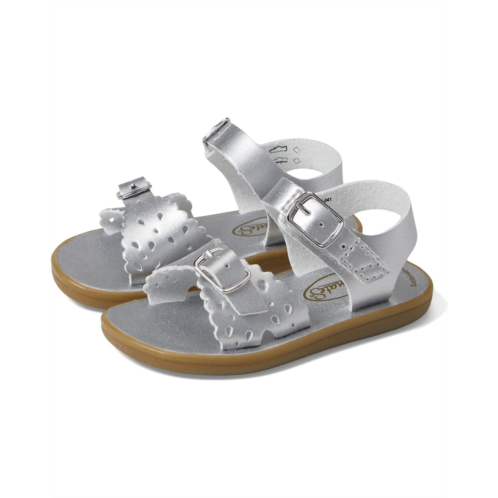Girls FootMates Eco-Ariel (Infant/Toddler/Little Kid)