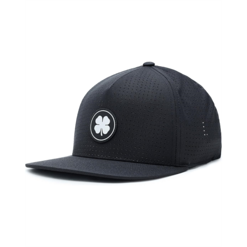 Black Clover Cyprus 2 Snapback Adjustable Hat