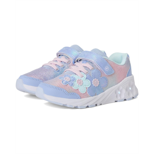 Stride Rite Sr Lighted Glimmer 20 (Little Kid)