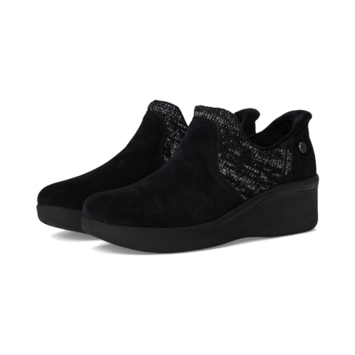 SKECHERS Pier-Lite - Lovely Autumn Martha Stewart- Hands Free Slip-Ins