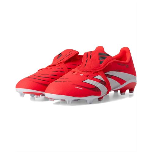 Adidas Kids League Predator Firm Ground Soccer Cleats (Little Kid/Big Kid)