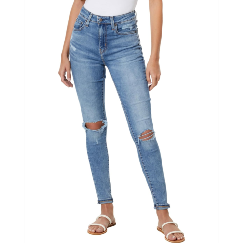 Levi s Womens 721 High Rise Skinny
