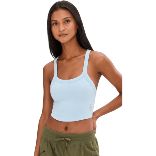 Womens FP Movement All Clear Cami Solid