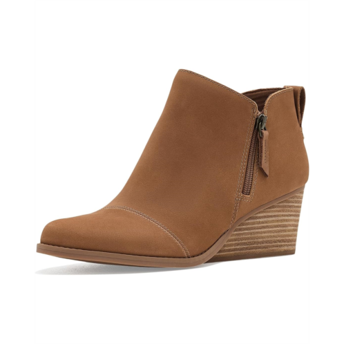 Womens TOMS Goldie