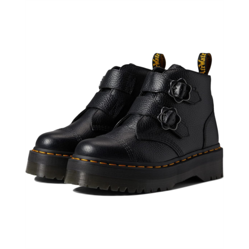 Dr. Martens Womens Dr Martens Devon Flower