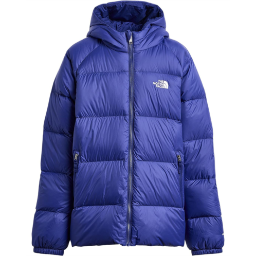 Boys The North Face Kids Hydrenalite Down Hooded Jacket (Little Kid/Big Kid)