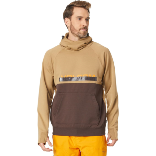 Volcom Snow Hydro Riding Hoodie