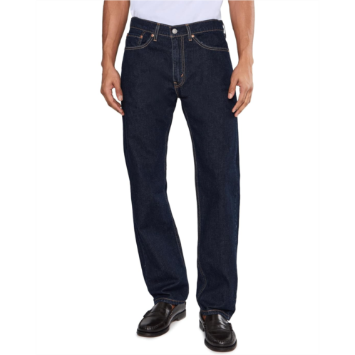 Mens Levis Mens 505 Regular