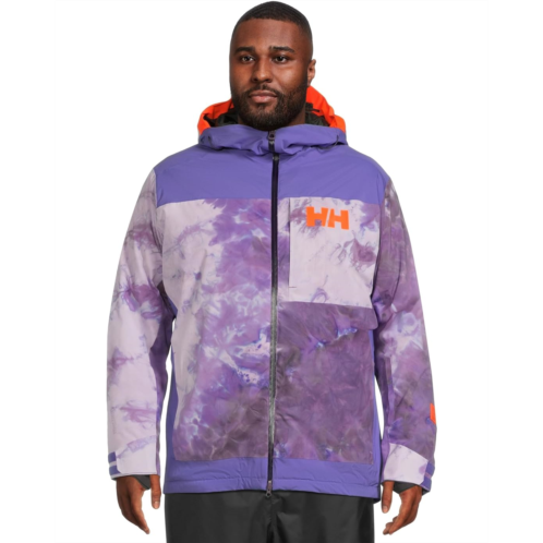 Mens Helly Hansen Powdreamer 20 Jacket