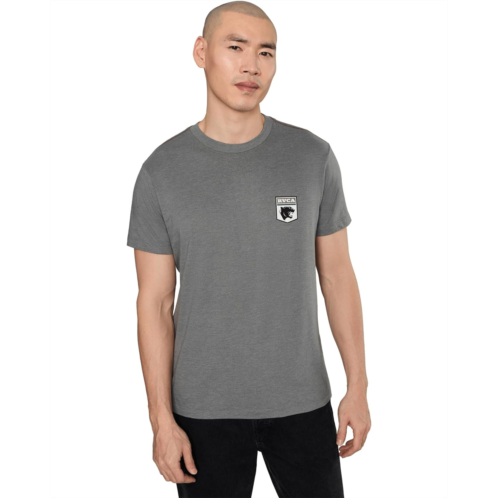 RVCA Pantero Short Sleeve